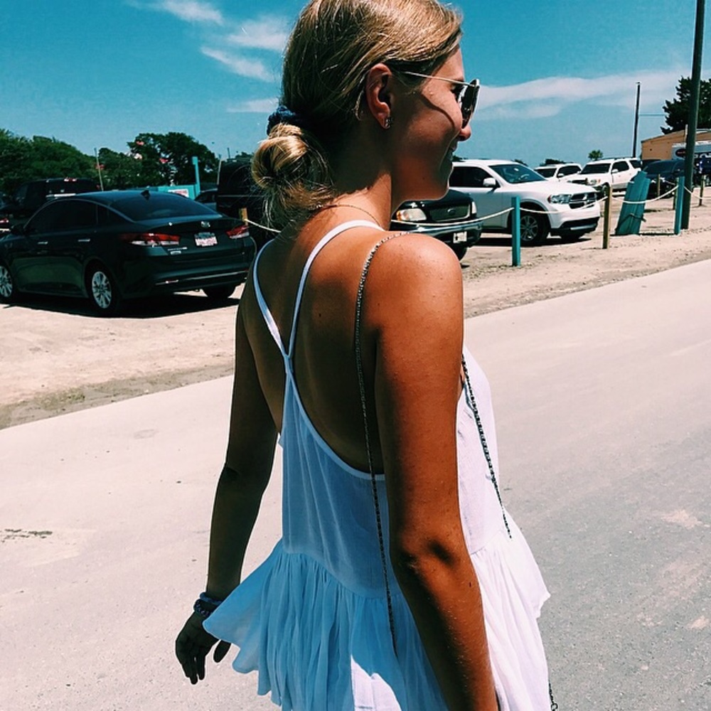 Meet your Posher, Natalie